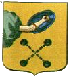 Олонец герб